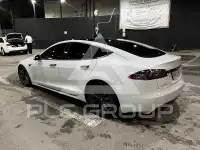 2018 Tesla Model S
