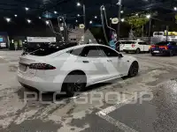 2018 Tesla Model S