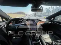 2018 Tesla Model S