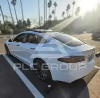 2018 Tesla Model S
