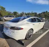 2018 Tesla Model S
