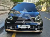 2018 Smart Porto