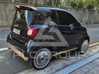 2018 Smart Porto