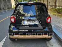 2018 Smart Porto