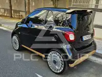 2018 Smart Porto