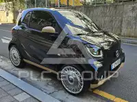 2018 Smart Porto