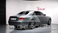 2018 Rolls Royce Ghost