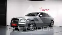 2018 Rolls Royce Ghost