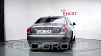 2018 Rolls Royce Ghost