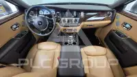 2018 Rolls Royce Ghost