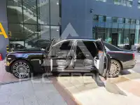 2018 Rolls Royce Ghost