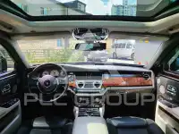 2018 Rolls Royce Ghost