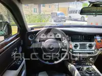 2018 Rolls Royce Ghost