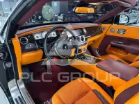 2018 Rolls Royce 