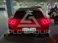 2018 Ferrari GTC4