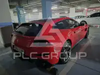 2018 Ferrari GTC4