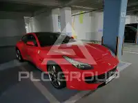 2018 Ferrari GTC4