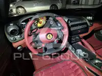 2018 Ferrari GTC4