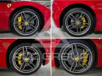 2018 Ferrari 488