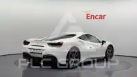 2018 Ferrari 488