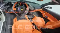 2018 Ferrari 488