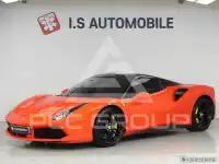 2018 Ferrari 488