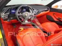 2018 Ferrari 488