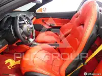 2018 Ferrari 488