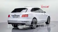 2018 Bentley Bentayga