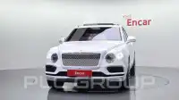 2018 Bentley Bentayga