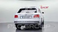 2018 Bentley Bentayga
