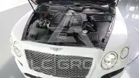 2018 Bentley Bentayga
