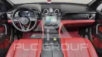 2018 Bentley Bentayga