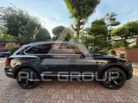 2018 Bentley Bentayga