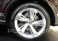 2018 Bentley Bentayga