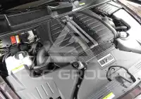 2018 Bentley Bentayga