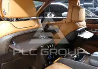 2018 Bentley Bentayga