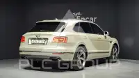 2018 Bentley Bentayga
