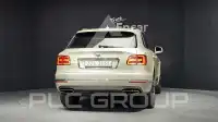 2018 Bentley Bentayga
