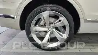 2018 Bentley Bentayga