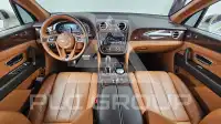 2018 Bentley Bentayga