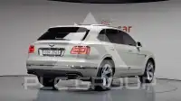 2018 Bentley Bentayga