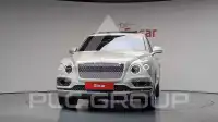 2018 Bentley Bentayga