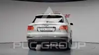 2018 Bentley Bentayga