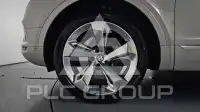 2018 Bentley Bentayga