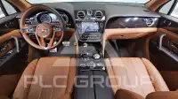 2018 Bentley Bentayga