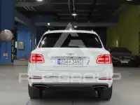 2018 Bentley Bentayga
