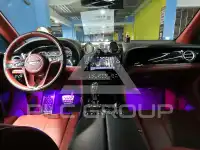 2018 Bentley Bentayga
