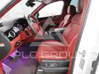 2018 Bentley Bentayga