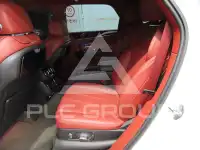 2018 Bentley Bentayga
